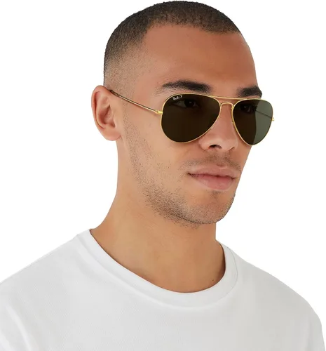Miniatura 8 de Ray-Ban RB3025 Classic Evolve Gafas de sol de aviador fotocromáticas