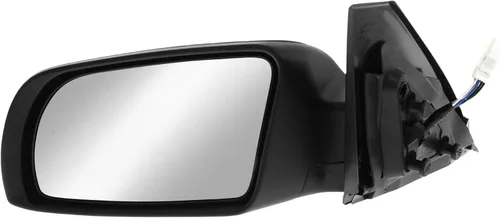 Miniatura 108 de Garage-Pro Espejo eléctrico no calefactable para Nissan Altima 2007-2012 con luz de señal pintable Sedán, para modelos con paquete de conveniencia