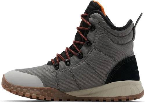 Miniatura 7 de Botas de nieve Columbia Fairbanks Omni-Heat para hombre