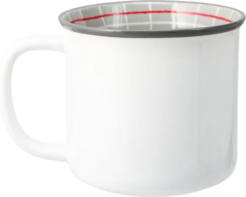 Miniatura 6 de Pavilion Gift Company - Life Is Better With A Furry Friend - Taza de café de 18 onzas para gatito, cachorro, felino, K-9, gato, perro, amante
