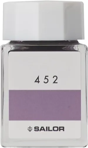 Miniatura 12 de Sailor 13-6210-167 - Pluma estilográfica, tinta para botellas, taller de tinta, 167, tinte, 0.7 fl oz