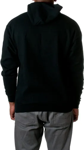 Miniatura 5 de Hanes mens Ecosmart Hoodie, Midweight Fleece Sweatshirt, Pullover Hooded Sweatshirt for Men