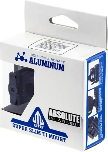 Miniatura 9 de UTG Soporte T1 Súper Delgado