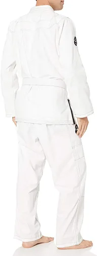 Miniatura 3 de REEVO The Guard X Ultra Light - Kimono brasileño Jiu Jitsu KimonoUniforme BJJ Gi