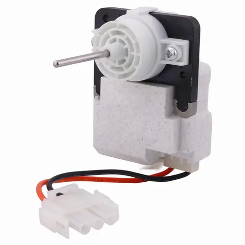 242077702 242077705 Reemplazo del motor del ventilador del evaporador - Calidad OEM, PS12728811 - Compatible con Frigidaire, Kenmore, Refrigeradores