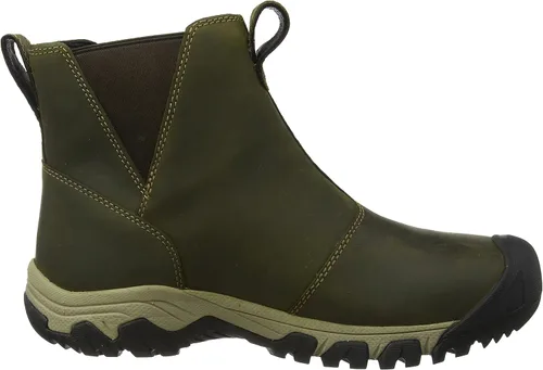 Miniatura 6 de KEEN Women's Greta Chelsea Mid Height Waterproof Snow Boots