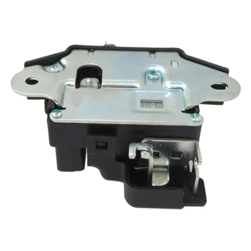 Miniatura 8 de Rear Tailgate Trunk Latch 81230-3X010 for 2013-2014 Elantra Coupe