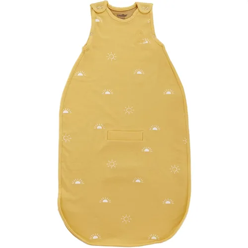 Miniatura 2 de Woolino Saco de dormir para 4 estaciones, saco de dormir de lana merino y algodón orgánico, cierre bidireccional, ajustable, tamaño universal