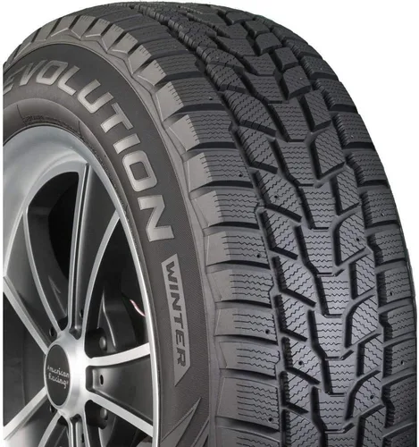 Miniatura 7 de Cooper Evolution Winter 225/60R18 100H - Llanta para invierno