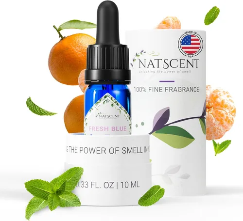 Miniatura 22 de Citrus Burst - Aceites esenciales para difusores para el hogar, aceite esencial de cítricos derivados de la naturaleza, aceites difusores de larga