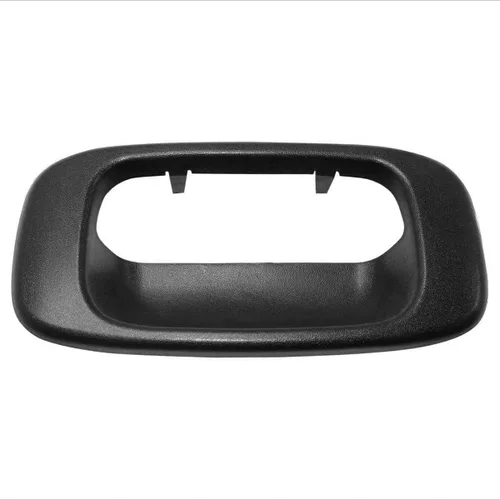 Miniatura 6 de Parts N Go Silverado - Conjunto de pestillo para portón trasero 1999-2007 con clips 99-07 Sierra 1500/2500/3500 1500HD 2500-15997911, GM1915105