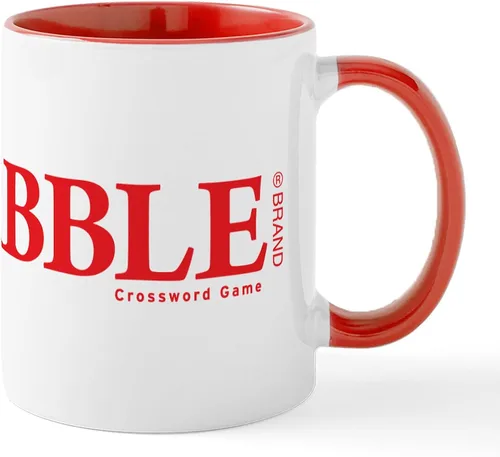 Miniatura 104 de CafePress Logo Taza de café de cerámica de 11 oz (11.0 fl oz)
