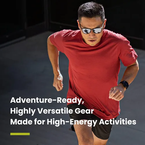 Miniatura 3 de Smartwool Maillot de manga larga para bicicleta de montaña
