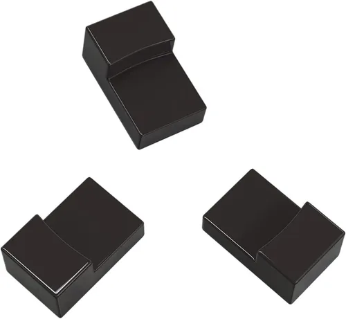 Paquete de 3 piezas de repuesto de zapatos de cerámica para parrilla de carbón de huevo verde grande, pies de cerámica para parrillas Kamado,