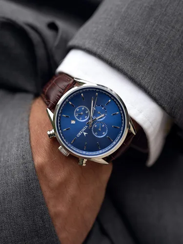 Miniatura 2 de Vincero Luxury Mens Chrono S Wrist Watch