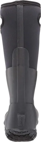 Miniatura 3 de BOGS Mesa - Botas de lluvia para mujer, Negro