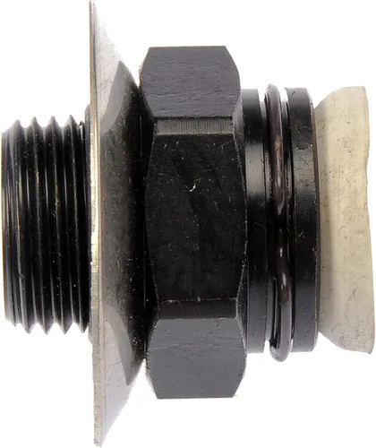 Miniatura 2 de Dorman Conector de línea de enfriador de aceite 800-707 compatible con modelos Chevrolet / GMC seleccionados