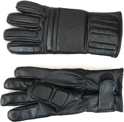 Miniatura 3 de X-WING Resistencia Fighter Pilot GUANTES TFA star wars réplica de disfraces
