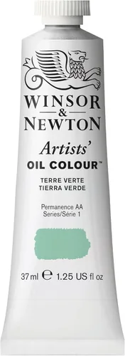 Miniatura 51 de Winsor & Newton Pintura al óleo Alizarin Crimson