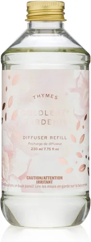 Miniatura 7 de Thymes Aqua Coralline - Aceite difusor de varillas – Aceite de fragancia para habitación – Fragancia para el hogar sin llama, 7.75 onzas líquidas