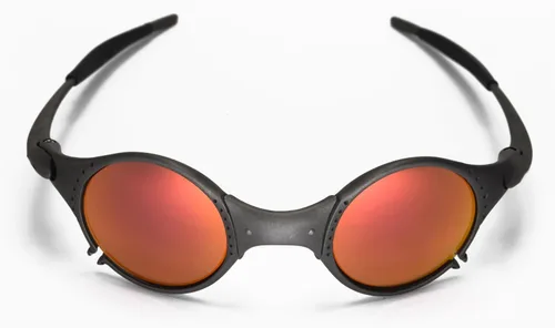 Miniatura 3 de Walleva Replacement Lenses and Lenses with Rubber for Oakley Mars Sunglasses - Multiple Options Available