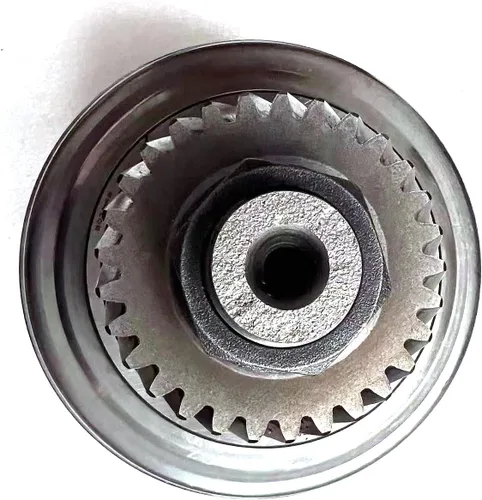 Miniatura 5 de TRANSPEED JF020E CVT Polea de transmisión automática con correa/cadena 901090 para Nissa para SUZUKI JF020E-0008-U1
