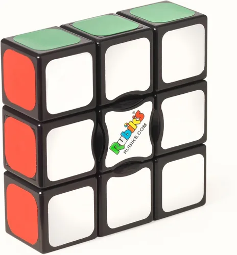 Miniatura 10 de Rubik’s Cube, Aprendiz, Cubo Principiante 2x2, Rompecabezas Clásico de Combinación de Colores, Rompecabezas Sensorial para Solución de Problemas