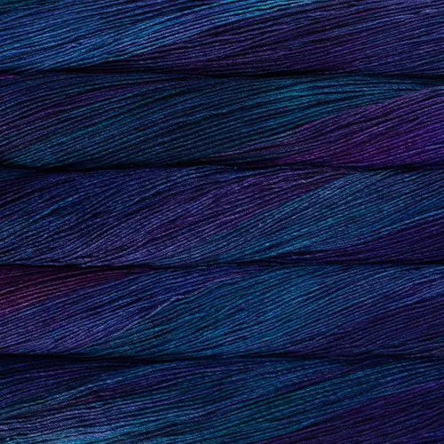 Miniatura 14 de Malabrigo Ultimate Sock - Hilo teñido a mano (005 - Aniversario)