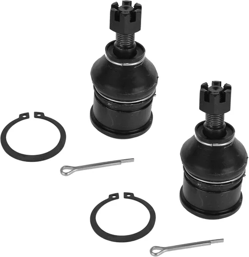 Miniatura 109 de TRQ Juego de juntas esféricas delanteras inferiores compatibles con Dodge Dakota 1997-1999, Durango 1999