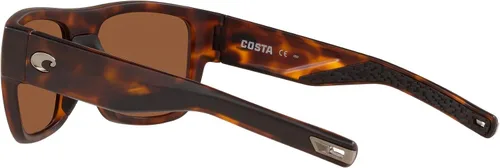 Miniatura 5 de Costa Del Mar Sampan - Gafas de sol rectangulares para hombre