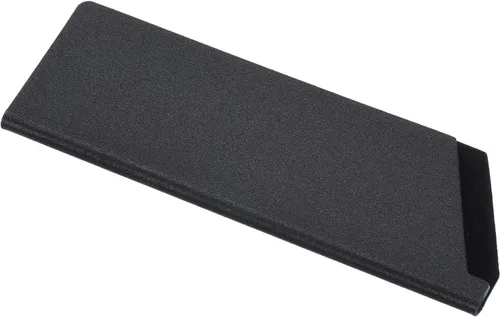 Miniatura 23 de PATIKIL Fundas de plástico ABS para cuchillo de cocina de 10 pulgadas, paquete de 3 cuchillos, protector de filos, protector de cuchilla, funda