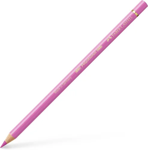 Miniatura 8 de Faber Castel Polychromos - Lápices de colores, 101, blanco, 6