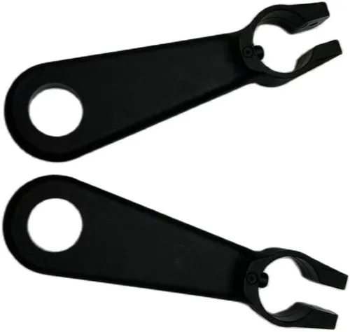 Miniatura 6 de [Piezas para drones] Agras Drone Parts para DJI T16 Radar Soporte fijo [Fácil instalación] (Color : 1 unidad)