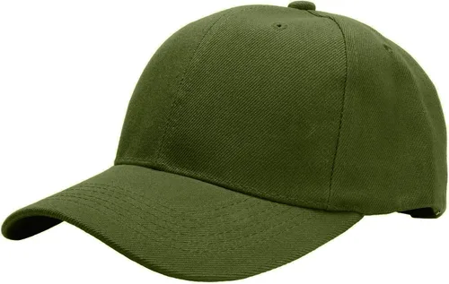 Falari - Gorra de béisbol, tamaño ajustable, para correr, entrenamientos y actividades al aire libre, para todas las estaciones.