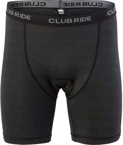 Miniatura 8 de Club Ride Apparel Mountain Surf, True Black, XL - Gamuza Gunslinger, negro, grande - Bundle