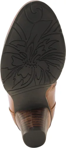 Miniatura 7 de L'Artiste by Spring Step - Botines Belgard para mujer, Negro