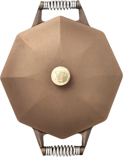 Miniatura 16 de FINEX Tapa de hierro fundido de 14