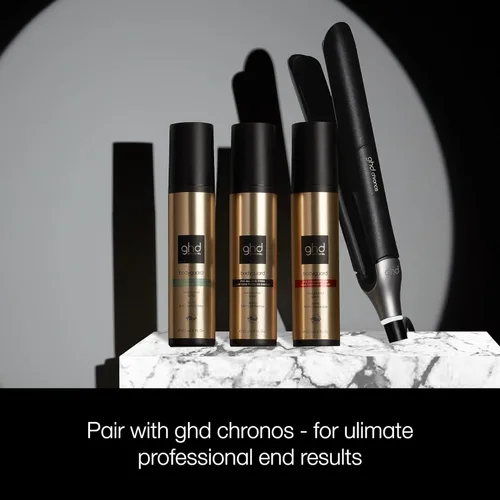 Miniatura 7 de ghd Chronos Styler - Plancha de pelo de 1 pulgada, 3 veces más rápido HD con respuesta al movimiento para resultados de alta definición de un golpe