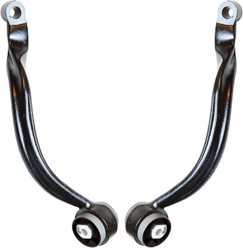 Miniatura 17 de Detroit Axle - 2 brazos de control delanteros para Volvo S60 V70 01-07, juego de 2 brazos de control inferiores 2001 2002 2003 2004 2005 2006 2007