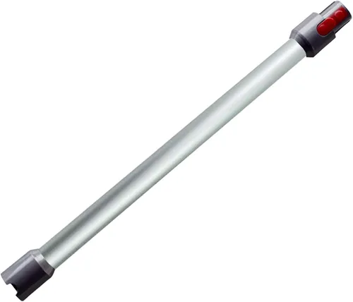 Miniatura 11 de GYLBF Varita de liberación rápida compatible con aspiradoras Dyson V15 V11 V10 V8 V7, tubo de extensión de accesorio para aspiradoras, 28.3 pulgadas