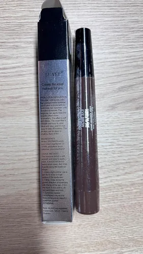 Miniatura 8 de Lápiz de contorno de cejas, lápiz de cejas de microblading impermeable con aplicador de punta de micro tenedor de 4 puntas, lápices líquidos