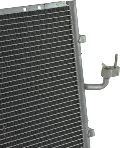 Miniatura 412 de TRQ Secador receptor de condensador de aire acondicionado compatible con Pontiac Vibe 2009-2010 2011-2016 Scion tC 2008-2015 xB 2009-2019 Toyota