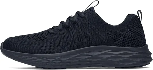 Miniatura 16 de Shoes for Crews Madison III, tenis antideslizantes para mujer