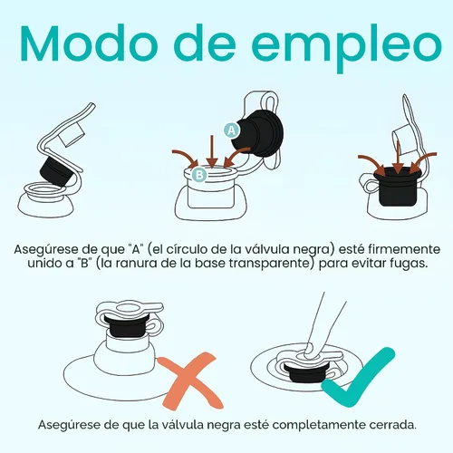 Miniatura 8 de stonful - Flotador inflable para piscina de 75 x 51 pulgadas, flotadores de piscina para adultos con almohada y soporte para tazas, 4 en 1, cama