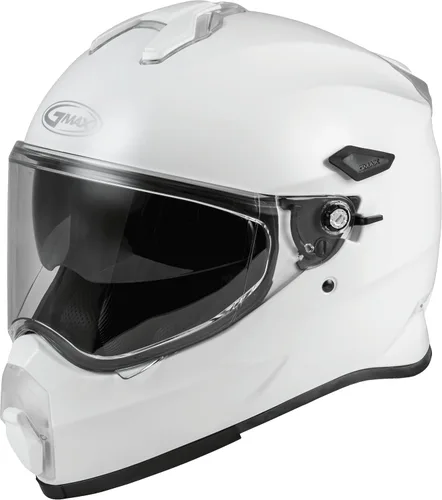 Miniatura 4 de Casco de aventura Gmax AT-21 Negro