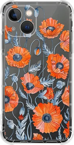 Miniatura 117 de CARLOCA Compatible con funda para iPhone SE 2020, funda para iPhone 8 para niñas, diseño transparente con patrón de lucha de béisbol de niños