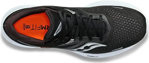 Miniatura 3 de Saucony Tenis Ride 16 para mujer