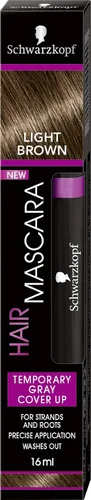 Miniatura 3 de Schwarzkopf Máscara para el cabello, rojo, 1 tubo (0.5 fl oz)
