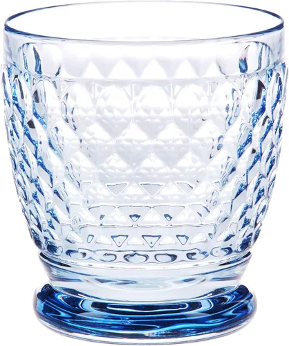 Miniatura 73 de Villeroy & Boch Boston - Cuenco de cristal, Cáliz