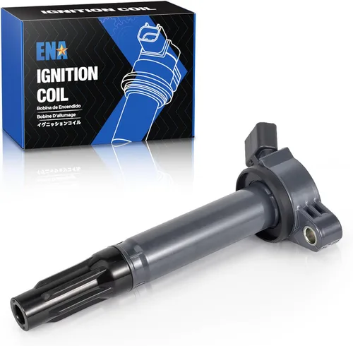 Miniatura 9 de Pack de 6 bobinas de encendido para Lexus Lotus Toyota 3.5L V6 compatible con C1601 UF-487 UF487